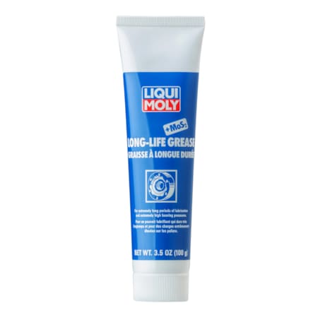 Liqui Moly Long-Life Grease + MoS2, 0.1 kg, 2003 2003
